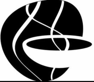 logo at Supubarinn in Reykjavik