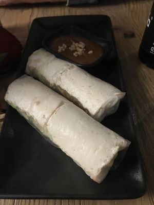   at Tata Restaurant in Vienna