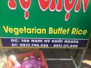 Adress at Thuan Duyen in Vung Tau