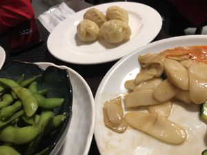   at Asia Fusion Sushi in Paderno Dugnano