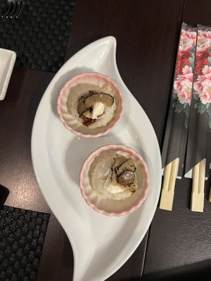   at Asia Fusion Sushi in Paderno Dugnano