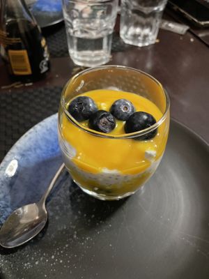   at Asia Fusion Sushi in Paderno Dugnano