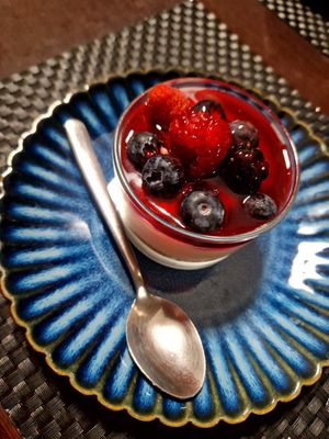  at Asia Fusion Sushi in Paderno Dugnano