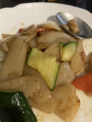   at Asia Fusion Sushi in Paderno Dugnano