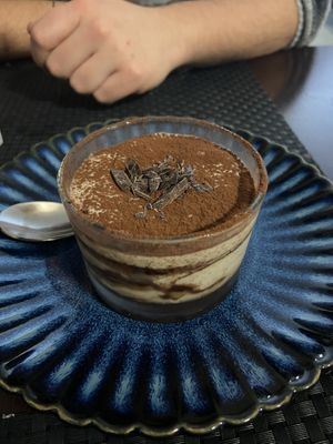   at Asia Fusion Sushi in Paderno Dugnano