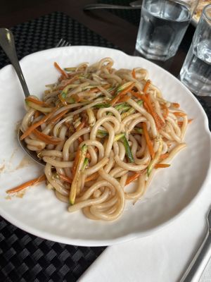   at Asia Fusion Sushi in Paderno Dugnano