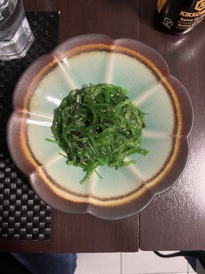   at Asia Fusion Sushi in Paderno Dugnano