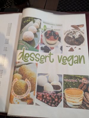 Menu3 at Asia Fusion Sushi in Paderno Dugnano