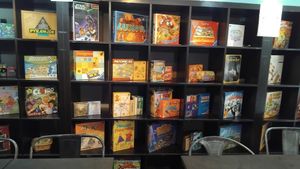  at Cosy Lunch in Rouen