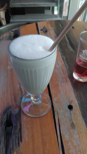  at Cosy Lunch in Rouen