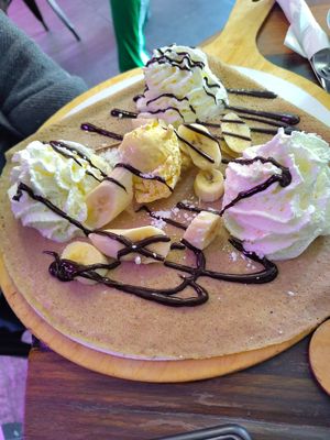  at Cosy Lunch in Rouen