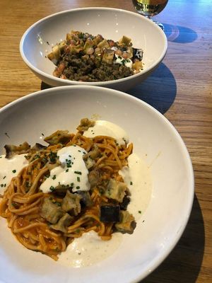 Riquísimo at Teresa Carles in Lleida