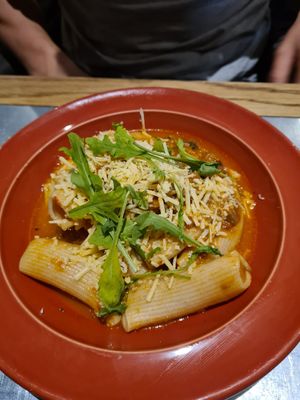Macarones at Teresa Carles in Lleida