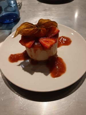  at Teresa Carles in Lleida