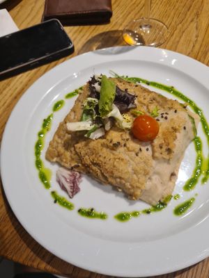 Lasaña 2023 at Teresa Carles in Lleida