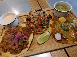  at Teresa Carles in Lleida