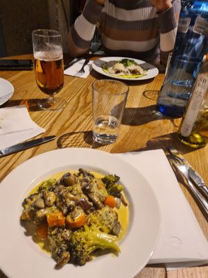  at Teresa Carles in Lleida