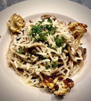   at Teresa Carles in Lleida