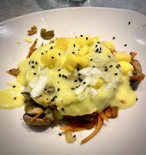   at Teresa Carles in Lleida