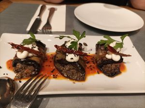  at Teresa Carles in Lleida