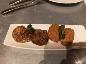  at Teresa Carles in Lleida