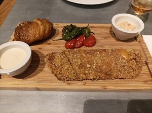  at Teresa Carles in Lleida