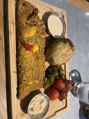   at Teresa Carles in Lleida