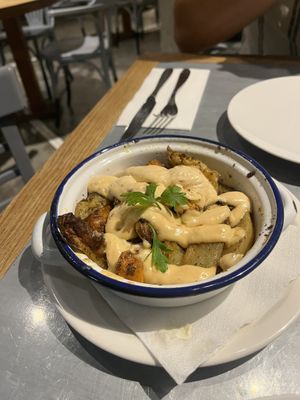   at Teresa Carles in Lleida