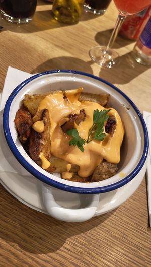  at Teresa Carles in Lleida