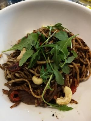 . at Teresa Carles in Lleida