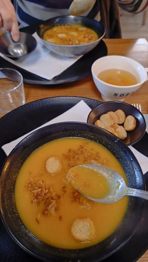  at Creperie du Port in Vannes