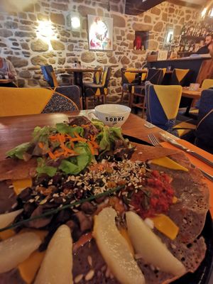  at Creperie du Port in Vannes