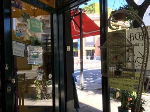 Choca at Y la vaca Chocha in Buenos Aires