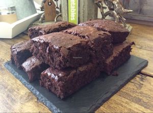 Vegan Cakes at House Twenty8 in Sherfield On Loddon