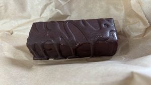 Twix  at Bom Dia Bowls Acai Bar in Glenelg