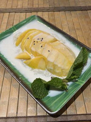   at Chiang Rai Mai in Paris