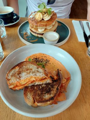 "" at Mildreds - Kings Cross in North London