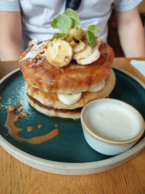 "" at Mildreds - Kings Cross in North London