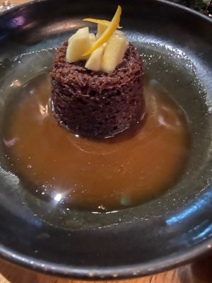  at Mildreds - Kings Cross in North London