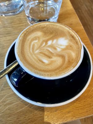   at Mildreds - Kings Cross in North London