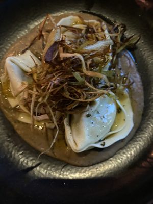   at Mildreds - Kings Cross in North London