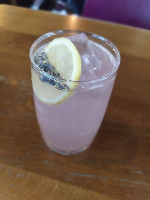  at Mildreds - Kings Cross in North London