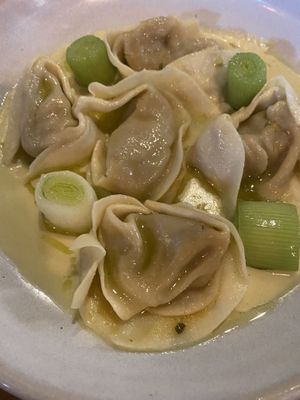   at Mildreds - Kings Cross in North London