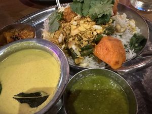 kiri hodi 🤩  at Mildreds - Kings Cross in North London