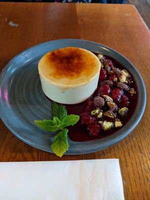  at Mildreds - Kings Cross in North London