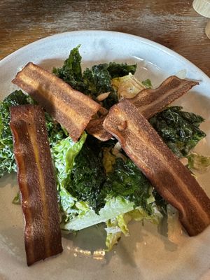   at Mildreds - Kings Cross in North London