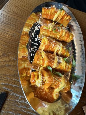   at Mildreds - Kings Cross in North London