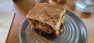  at Mildreds - Kings Cross in North London