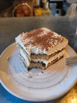  at Mildreds - Kings Cross in North London