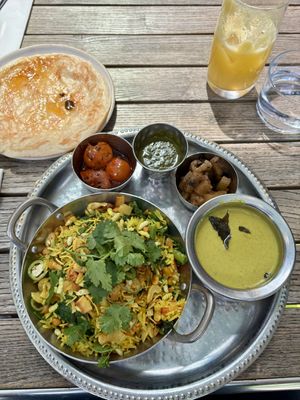 Kiri Nodi   at Mildreds - Kings Cross in North London